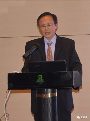 2018黄瓜视频免费漆營銷戰略論壇在合肥隆重舉行
