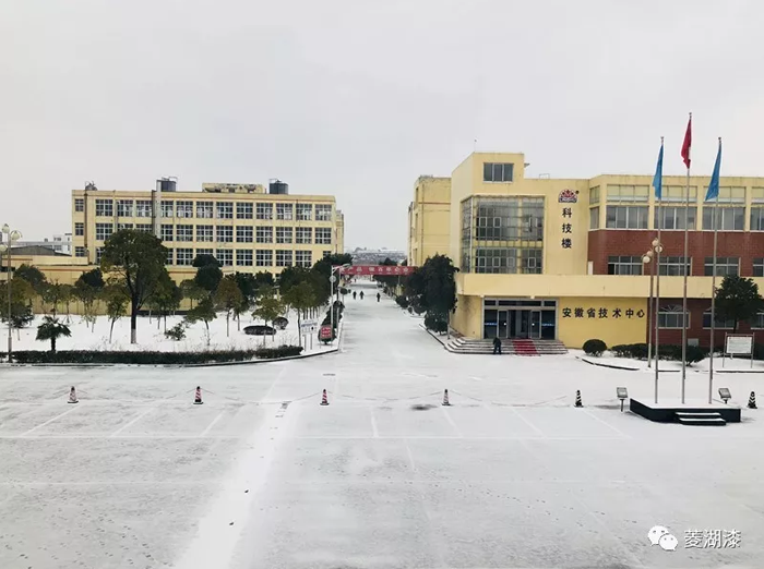 說好的暴雪傾城，是這樣嗎？