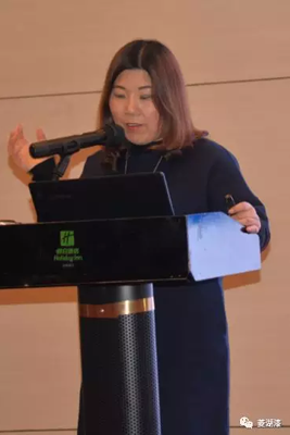 2018黄瓜视频免费漆營銷戰略論壇在合肥隆重舉行